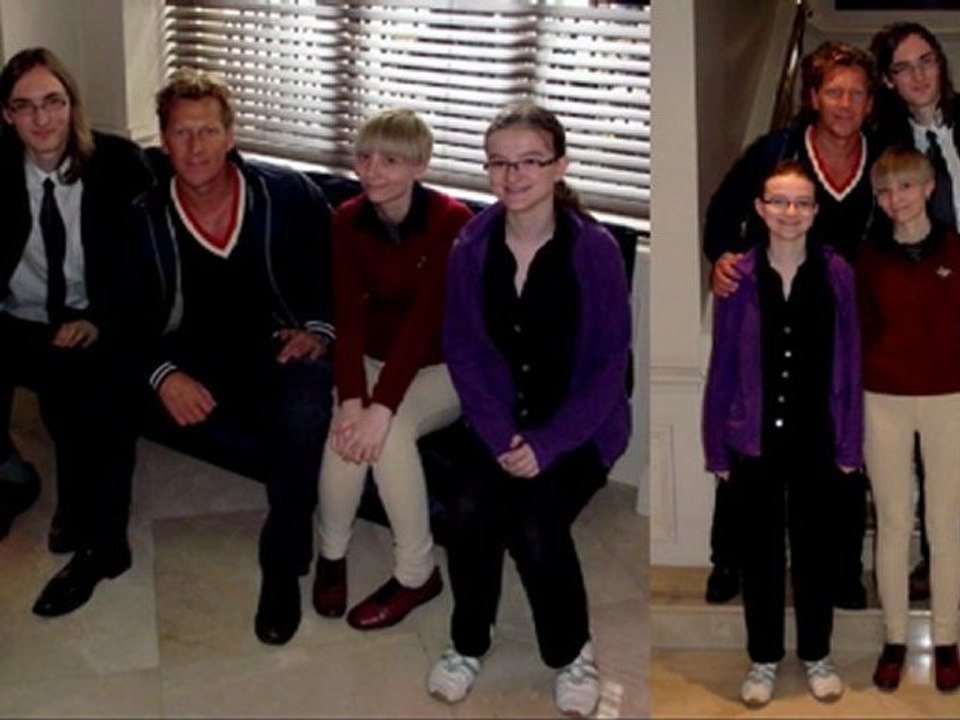 Magnús Scheving & LTW Interview (August 2010)