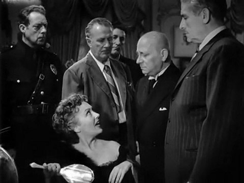 Sunset Boulevard (1950)