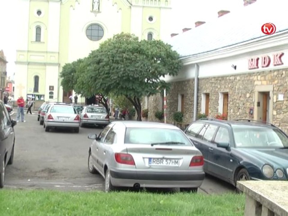 Tv Sanok - Puls Tygodnia 24.09.2011