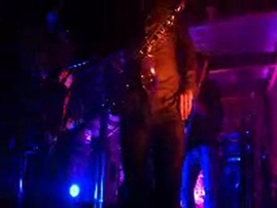 voo voo huśtawka 2011, nim stanie się tak jak gdyby nigdy nic nie było