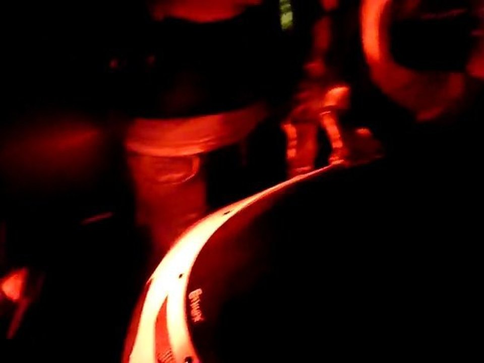 34eme le 24h mans 2011