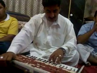 عارف بلوچ: بیاکہ بےتوزھیرکاں مارا