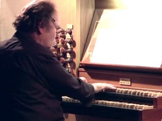 Григорий Варшавский. И.С. Бах. Концерт до мажор  («Великий Могол», по А. Вивальди),  BWV 594