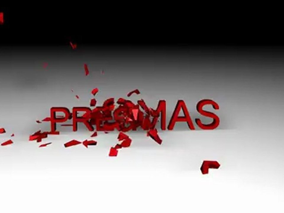 thomas -presents