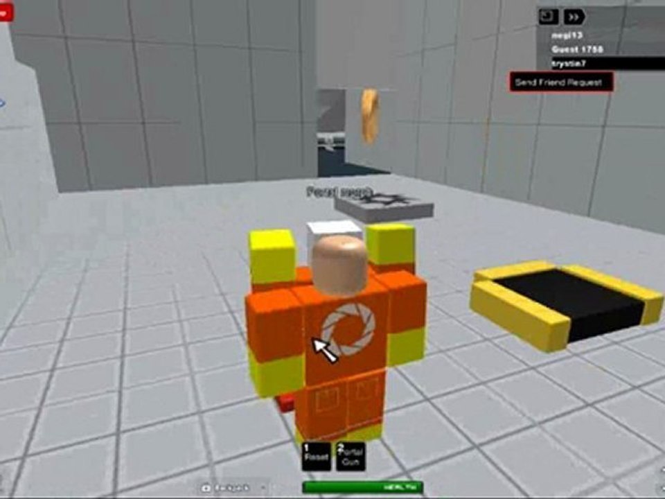 roblox part 1