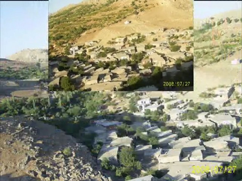 dağarası köyü 4