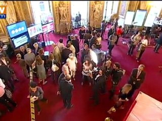 Réactions au basculement du Sénat à gauche