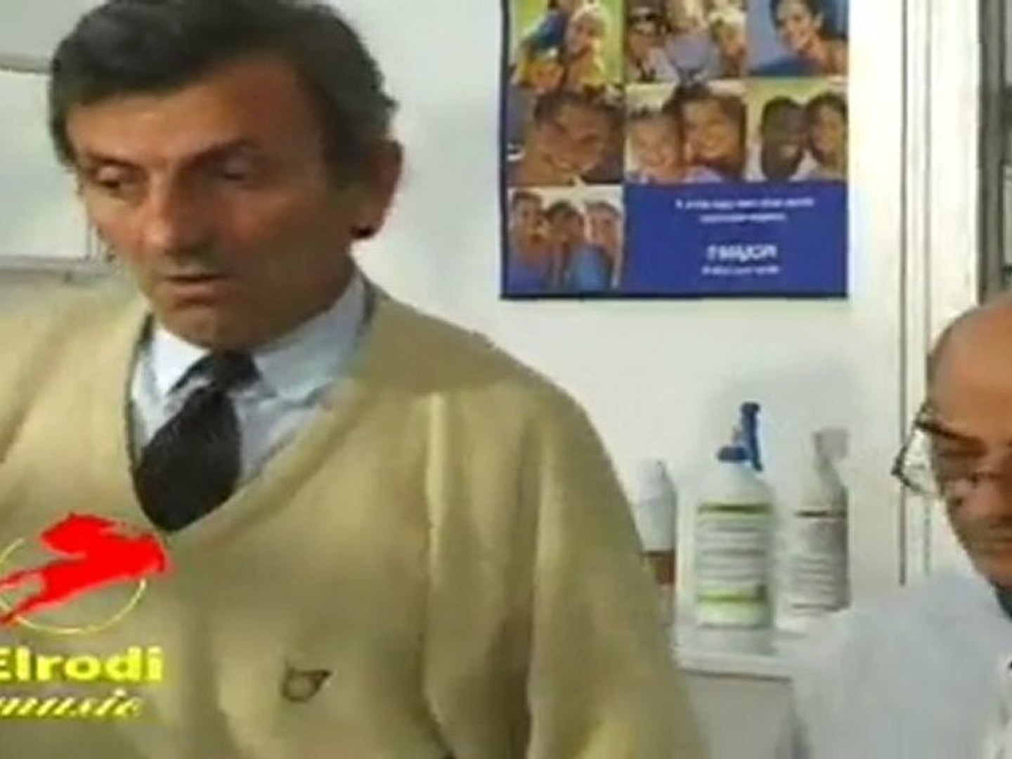 Humor Shqip - Pularia