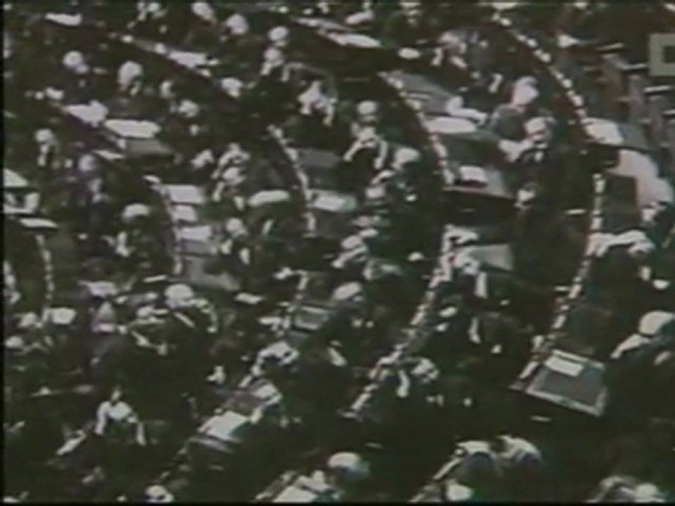 Mussolini
