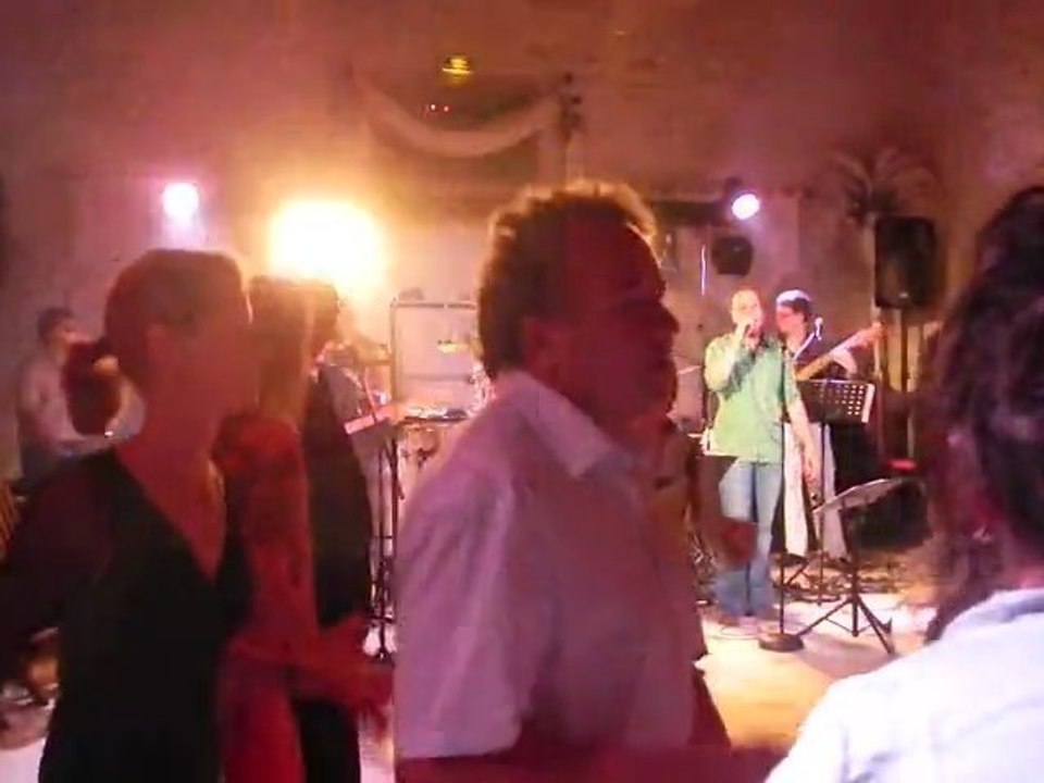 Fête du 24 Septembre 2011