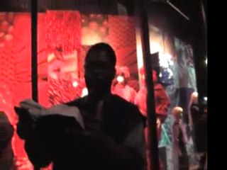 PT2 The Most High Got A Fierce Anger Towards These Heathen.