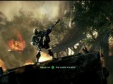 VideoTest Crysis 2 (360)