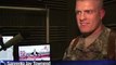 Radio de soldados estadounidenses se retira de Irak