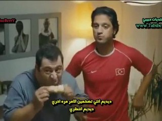 YouTube - ‫الجزء 3 ozcan deniz مترجم ya sonra فيلم ماذا بعد‬‎