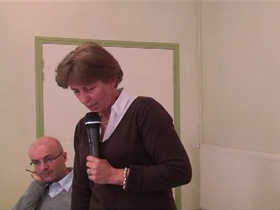 2 - Impact du roman sur l'opinion publique et sur le Gouvernement par Agnes Thomas-Maleville