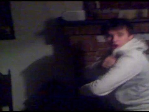 Allons Festoyer ! Hou hi hou ha ha !