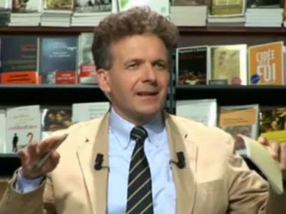 Père Michel-Marie Zanotti-Sorkine - Quand la Beauté sert la Foi