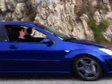 video sortie colin (2)Sortie Du Subaru Paca en Hommage a Colin Mcrae