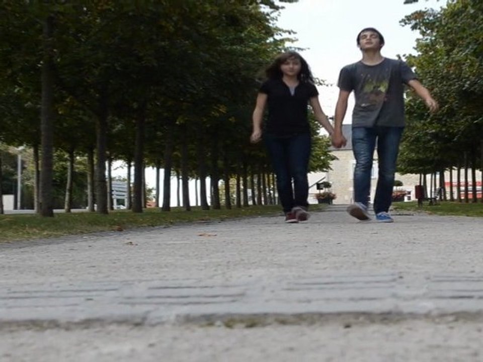Amour et Trahison 2.0