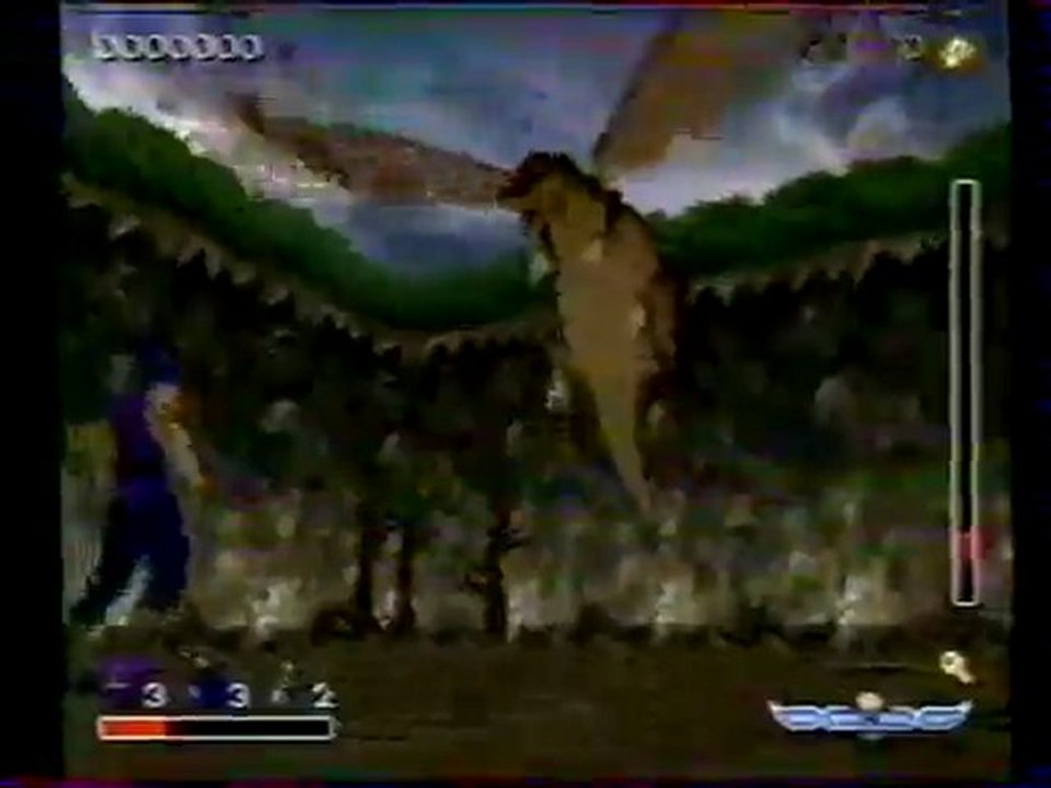 Pub Ninja Playstation 1998