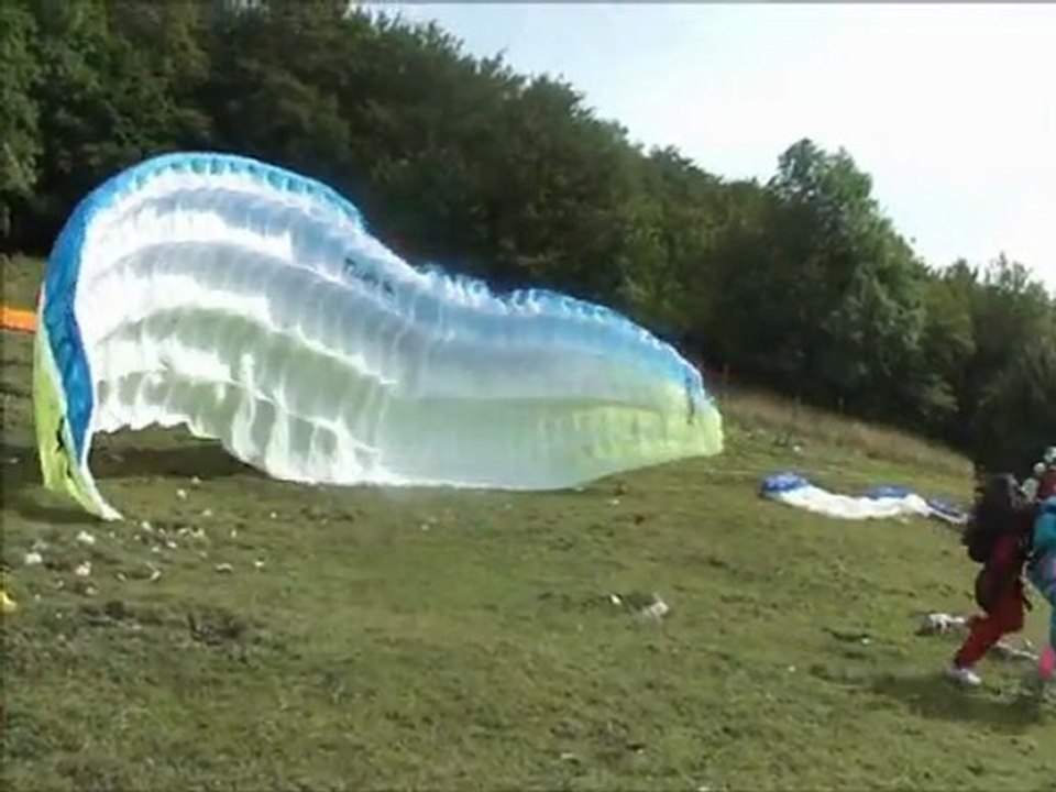 Déco LEONCEL  Katy, Merci Mireille