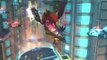 Ratchet & Clank All 4 One : zGrute boss battle (gameplay)