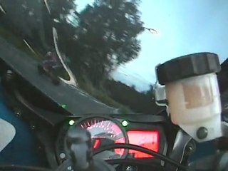 GHOST RIDER (Goes undercover) (DVD N°4) !!! FULL !!!