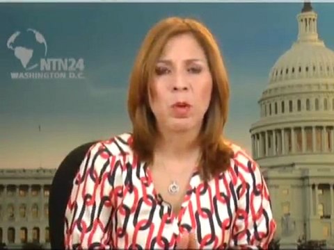 Analista de asuntos hispanos habla con NTN24 sobre la influencia de los latinos en EE.UU.