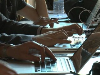 Sénatoriales 2011 : Les premières élections 2.0