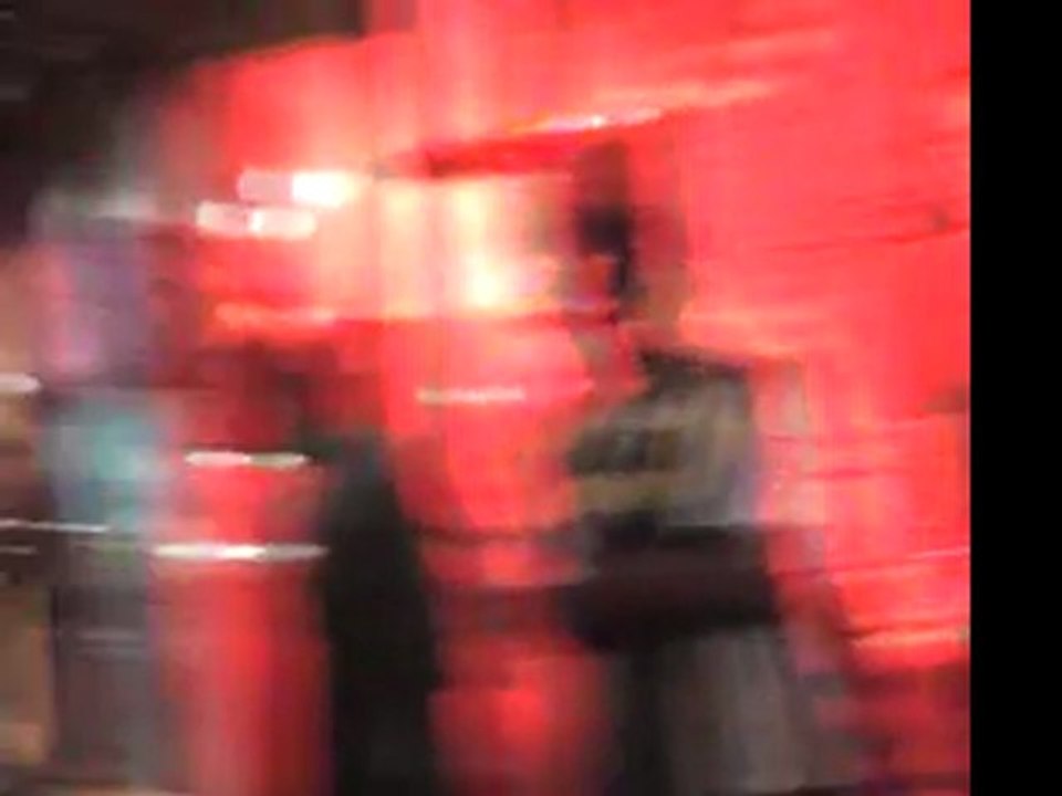 PT2 The Last Days of America The City of Confusion.