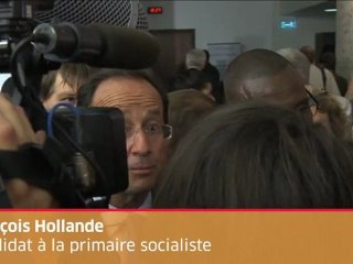 Sénatoriales 2011 : la gauche réagit aux résultats