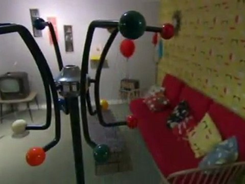 Festival of Britain 1951