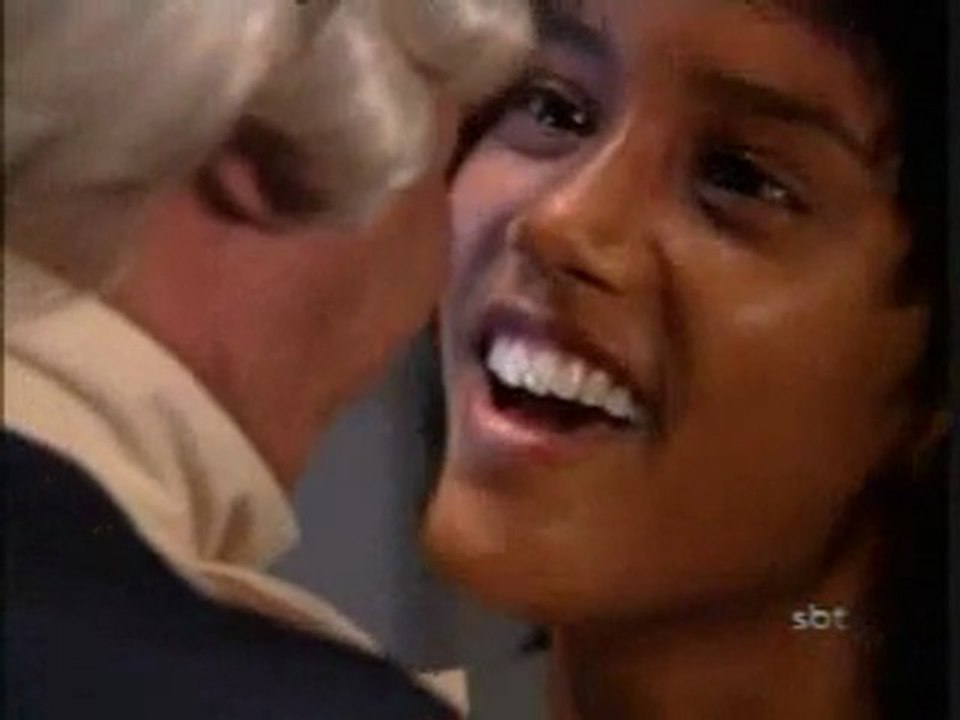 Novela Xica Da Silva Capitulo 9