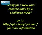 Visalus 90 Day Challenge