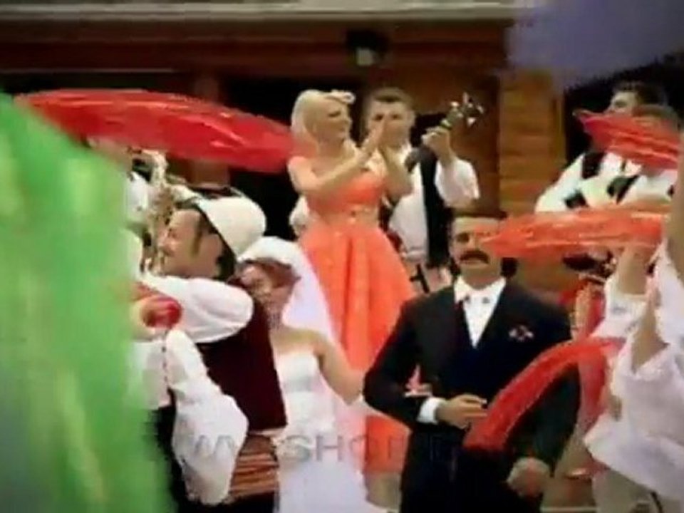 Violet kukaj nuse ne katun