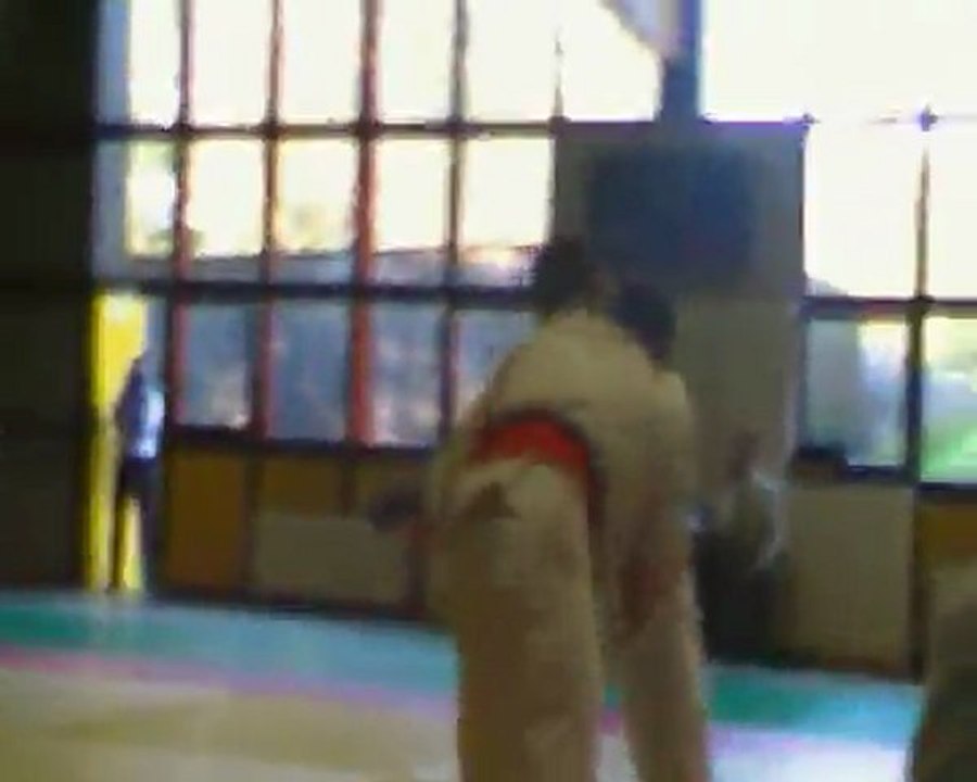 DENIS ASPTT 1 - JC STRASBOURG