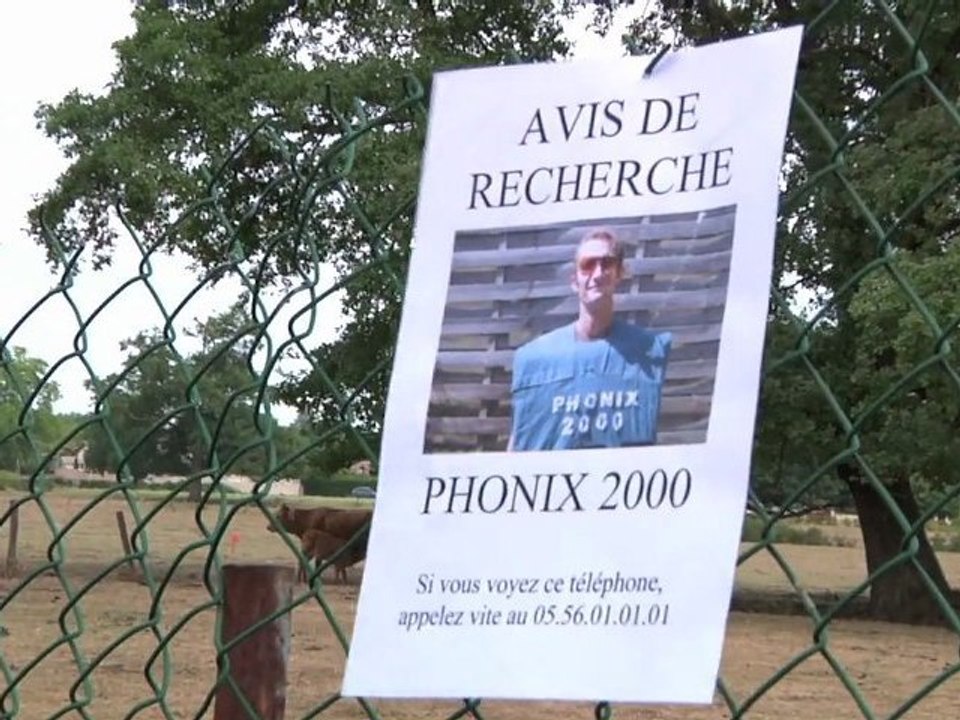 PHONIX 2000 CONTRE SAMGEN+ - EPISODE 06 - WEBSERIE