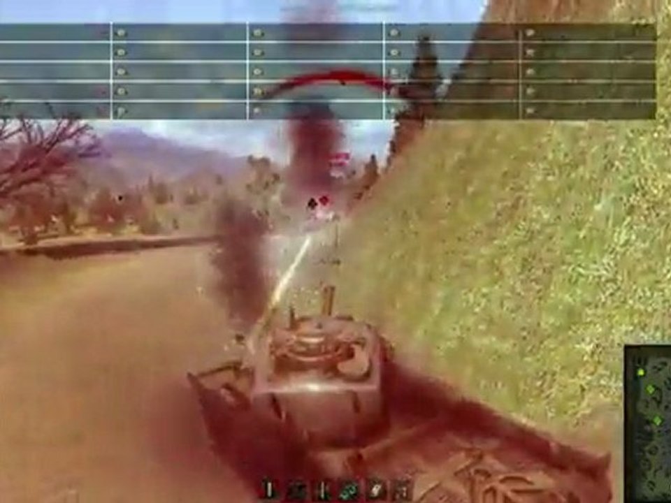 Bataille clan wars 25/09/11 Lakeville 13DF - HTO