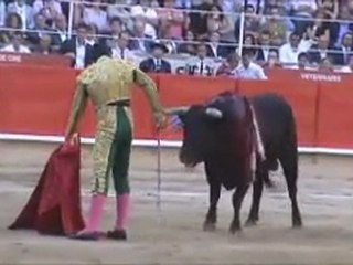 MORA Y MARIN BARCELONA 25-9-2011