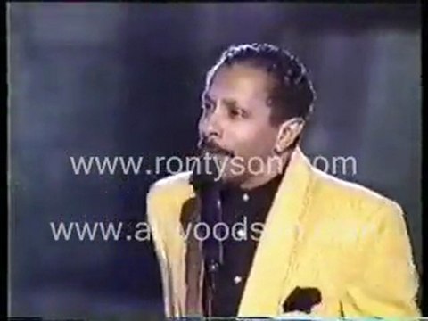 The Temptations and Four Tops at Disney