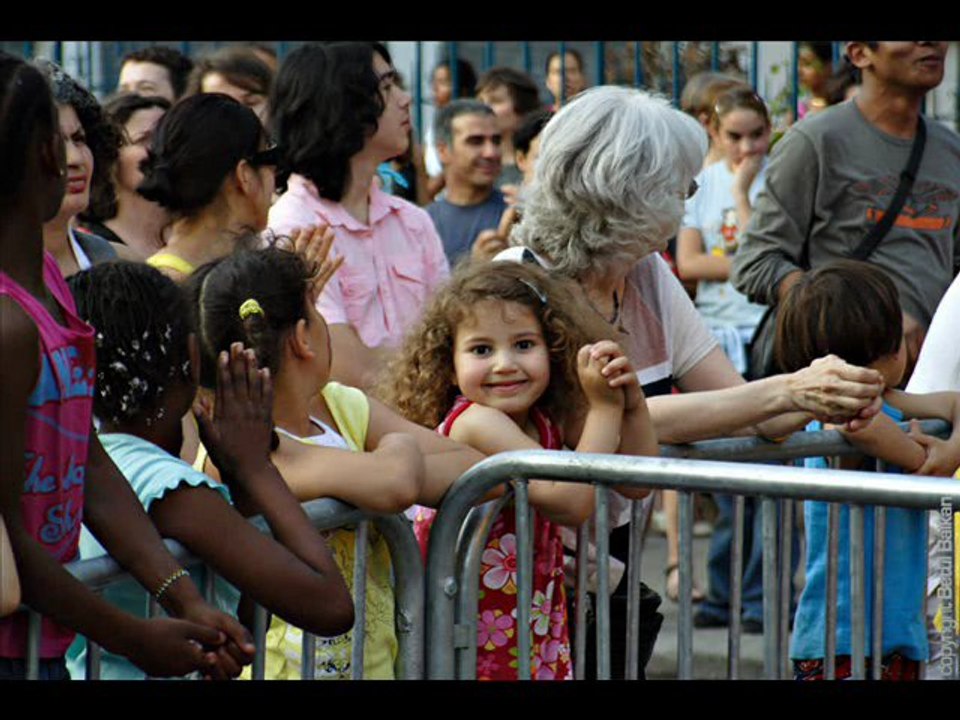 La Goutte d´Or en Fête 2006
