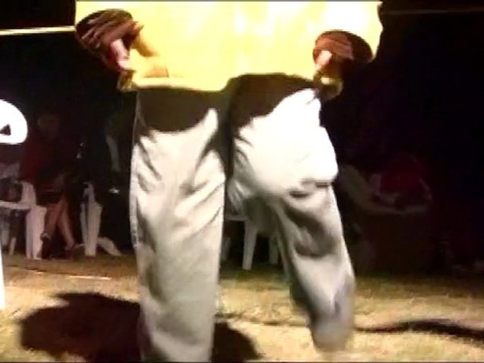 Témoignage guérison par Jésus Christ à Antsirabe (Madagascar) 2011 Partie 2