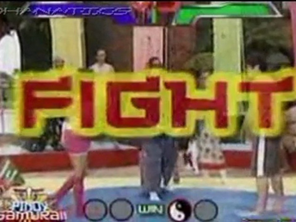 Johan:Pinoy Samurai [2/3]