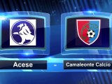 Coppa Italia | Calcio Femminile | Acese vs Camaleonte