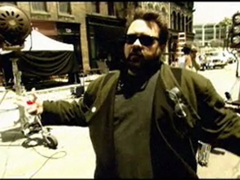 Behind the movie "Live and Die Hard"