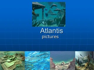 Solution SP Atlantis 3