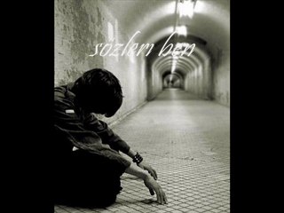 SEVEMEDIM CEKIP GİTTİN