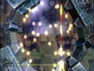 Trailer de Radiant Silvergun sur Xbox Live Arcade