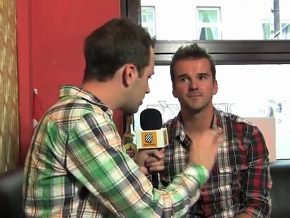 Kleine helden 5 mit dominik porschen - gast: lennart leisigk