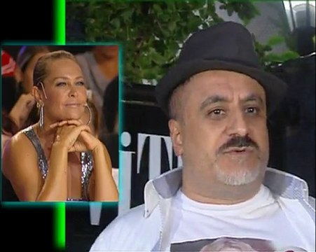 EROL KÖSE, HÜLYA AVŞAR'I HURDAYA BENZETTİ